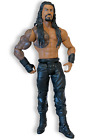 2013 WWE ROMAN REIGNS Wrestling Action Figure Mattel Basic Series 7"