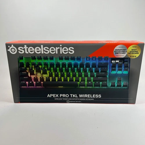 SteelSeries Tablet & eReader Accessories