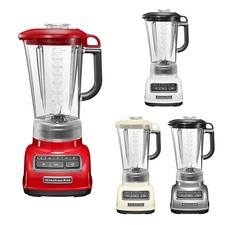 KitchenAid Standmixer 5KSB1585E Factory Serviced 1,75l Intelli-SpeedSteuerung