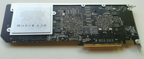 Disk controller e RAID card Apple