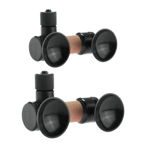 Aquarien-CO2-CO2-Diffusoren