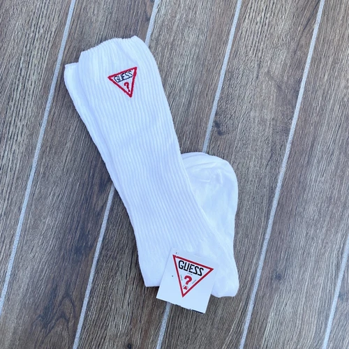 GUESS Medias y Calcetines de nailon para Mujeres