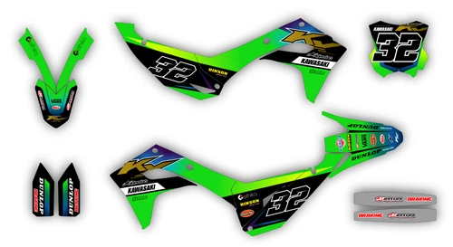 Customizing- & - Performance-Leistungssteigerungsteile Motorrad-Motorsport-Artikel