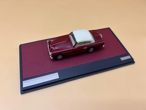 Matrix 1:43 Vintage Manufacture Diecast Cars, Trucks & Vans