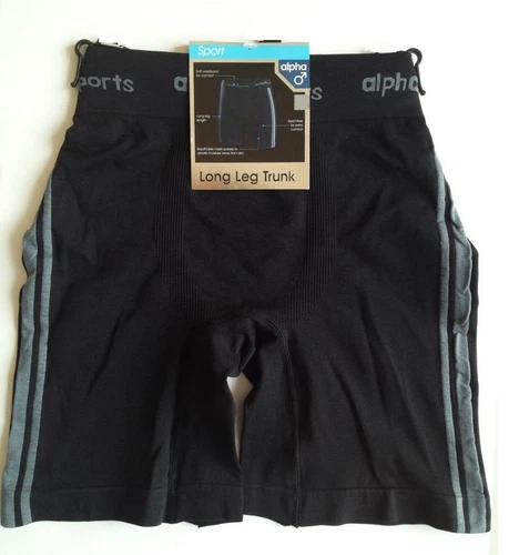 Alpha Nylon Clothing for Men