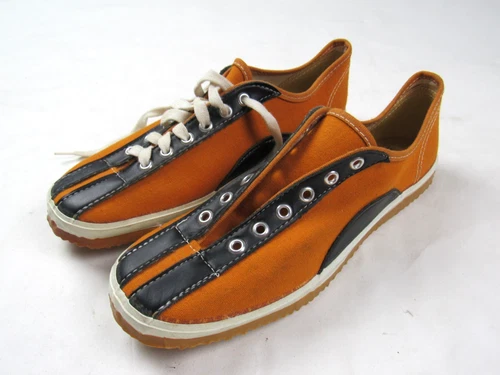 Calzado Vintage Atlético La Crosse para Mujeres