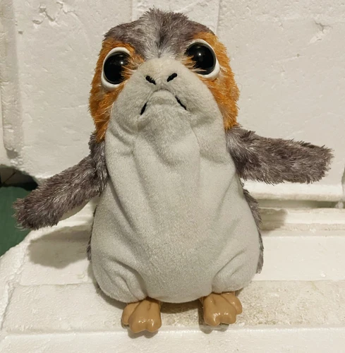 Hasbro Star Wars Electronic Toy Pets