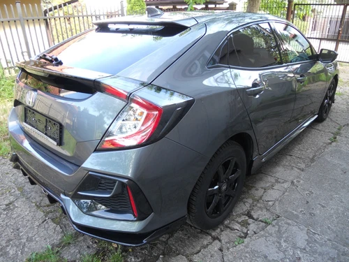 Antiblockiersystem - (- ABS -) Getriebe Automatik Schiebedach