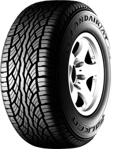 Veranos Falken 235/70 R16 para coches