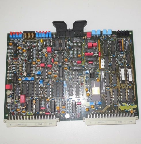 Bosch SPS-Prozessoren