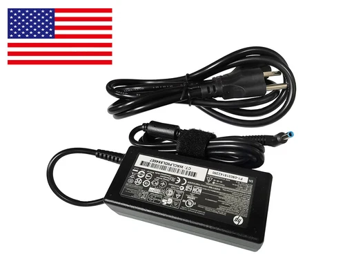 Alimentación Portátil HP 19.5 V DC/in-Car adaptadores/Cargadores
