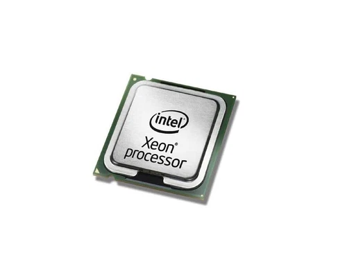 Los procesadores Intel Xeon Fujitsu computadora (CPU)