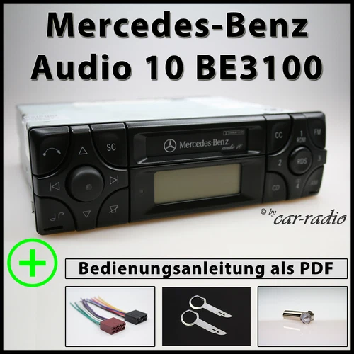 MX CLK AM\/FM Radio Autoradios mit Android