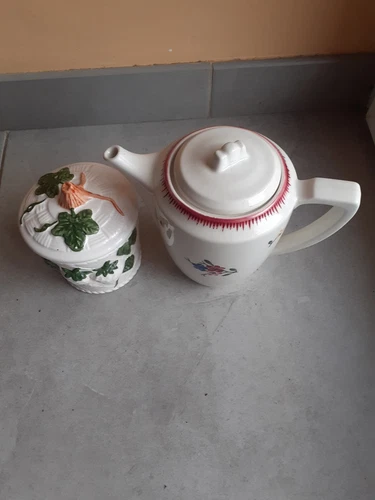 Nappes de table à motif Floral