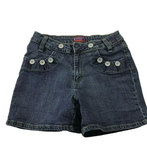 牛仔衣韦斯特波特女士