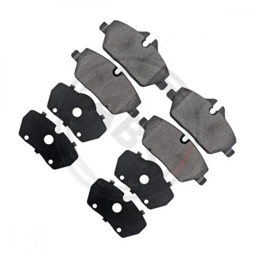 A.B.S. Auto-Bremsbeläge