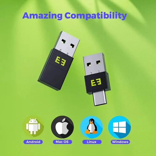 USB-C Wireless Computer Keyboards, Mice & Pointers