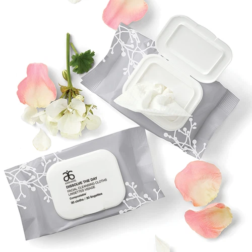 Arbonne Paraben-наборы для ухода за кожей и комплекты