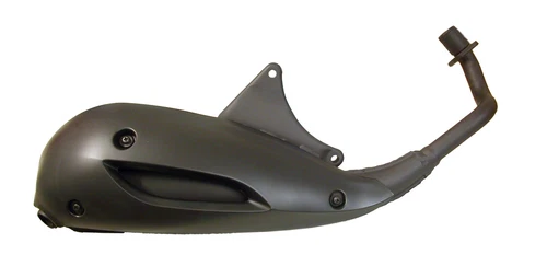 Vespa Scooter Motorcycle & Scooter Exhaust System Kits