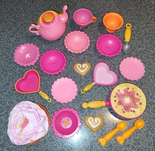 Little Tikes Lalaloopsy juguetes y pasatiempos