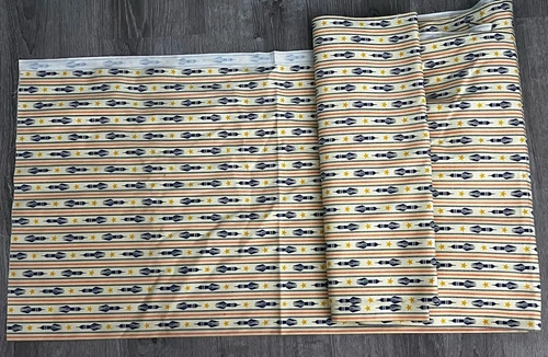 Espacio de Sarga Bebé/Niño géneros artesanales