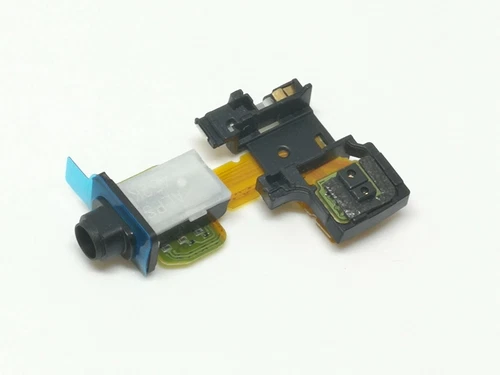 Tomas de audio para piezas Sony Xperia Z2