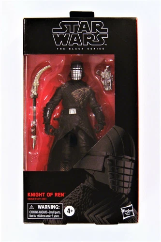 Figuras de acción figura caballeros original (abierto)