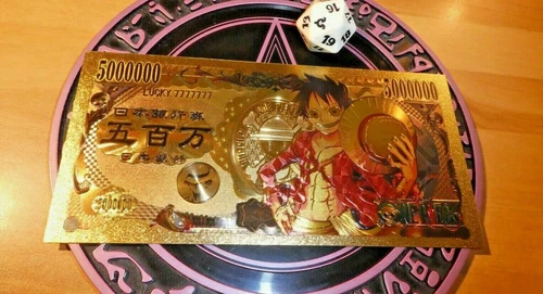 Cartes à l'unité de jeux de cartes à collectionner, one piece (JCC), en japonais