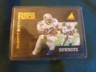 Emmitt Smith 95 Pinnacle Rookie Replay Card #233