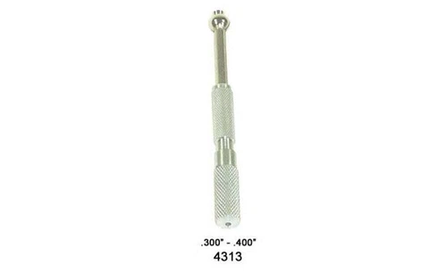 Central metros, sensores y sondas