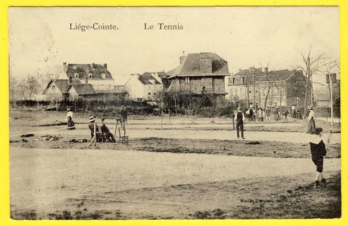 Cartes postales de collection sur le sport marine, port