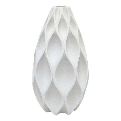 Benzara Деревянные Современные Вазы