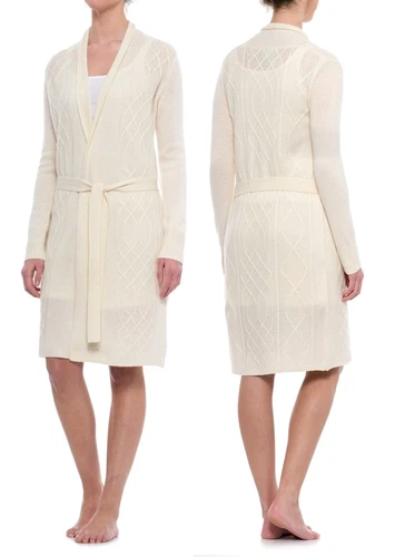 Tahari Mujer 100% Cachemira Talla de ropa interior y de dormir para De mujer