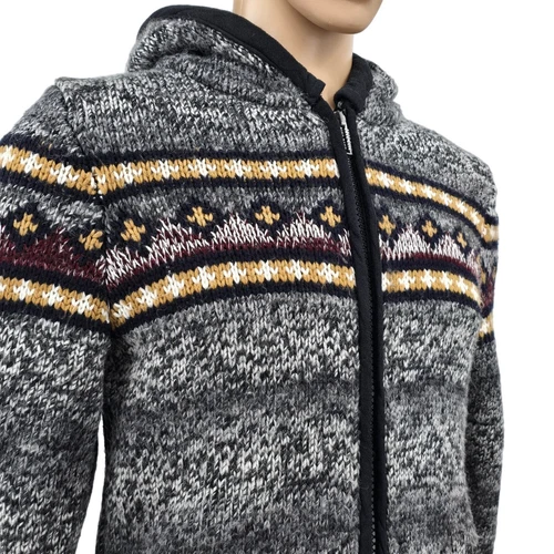 Men's Cipo & Baxx Suéteres