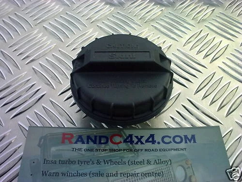 Genuine OEM Engine Oil Filler Caps