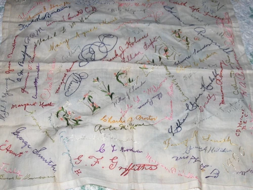 手工亚麻混纺原装复古普通纯色手帕