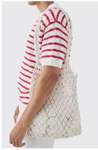 Bolsas de playa Boohoo y bolsos para Mujer