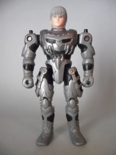 Figuras de acción de TV, cine y videojuegos Takara sin embalaje