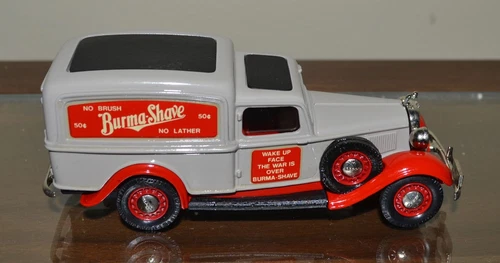 Brooklin Dodge Diecast & Toy Delivery Trucks