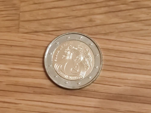 Münzwesen & Numismatika Münzen aus Estland