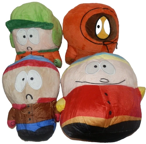 South Park Collectors & Hobbyists Toys & Hobbies