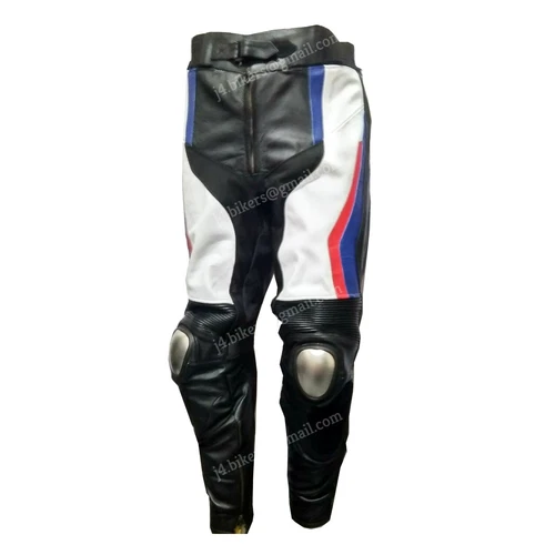 Pantalons BMW pour motocycliste, homme