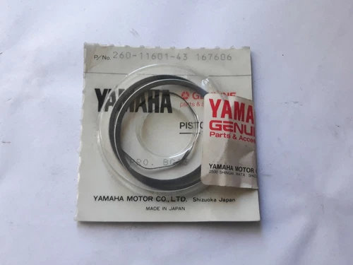 Yamaha Motoren & Motorteile für Motorrad & Roller mit Oldtimer-Teil