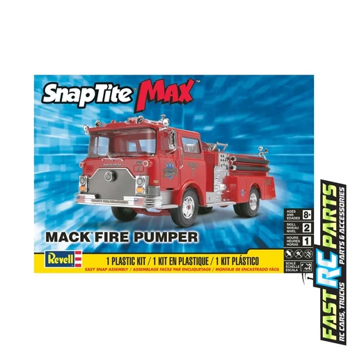 Vehículo Revell Hobby RC Modelo piezas y accesorios para 1:32