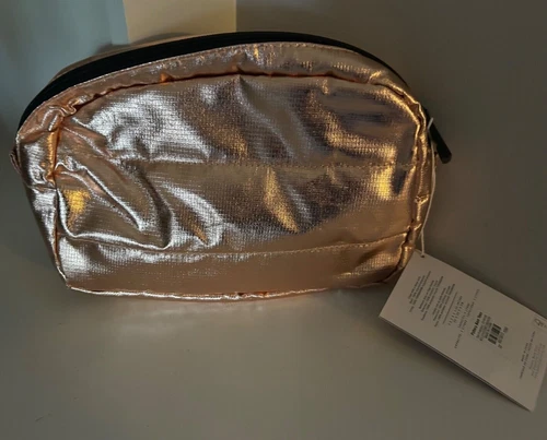 Pottery Barn металлические косметические сумки и кейсы