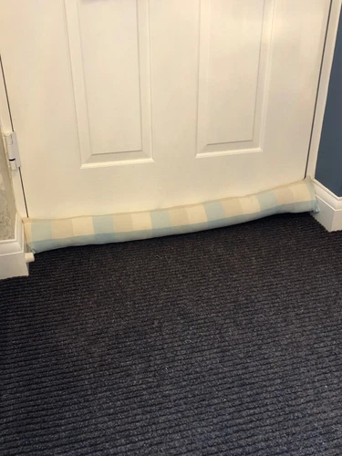 Laura Ashley Door Draught Excluders