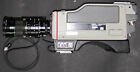 Sony DXC-3000AP 3CCD TV Color Video Camera, Objektiv Fujinon TV-Z, neuwertig