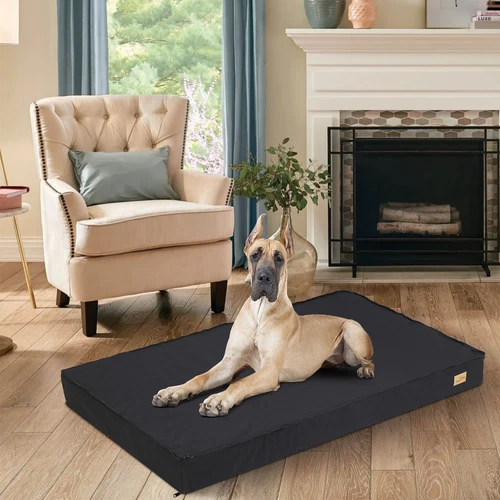 Nylon XL Pillow Dog Beds