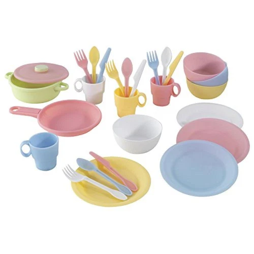 Accessori da cucina Kidkraft per case di bambole e miniature