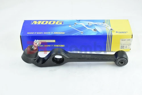 MOOG Auto-Tuning - & -Styling-Teile
